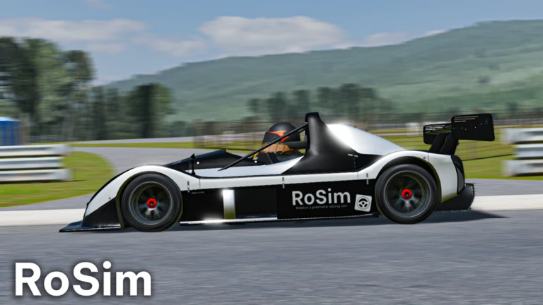 RoSim Gameplay 3
